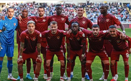 Murat Şahin: "Final Niteliğinde Bir Maçtı, Hata Yapan Kaybetti"