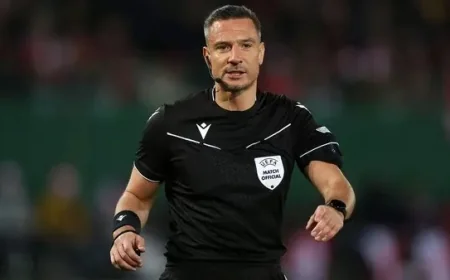 Slavko Vincic ve Yardımcılarının Ücreti Belli Oldu: İşte Yapılan Ödeme