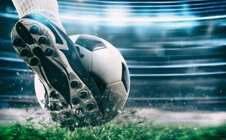 Süper Lig Gol Kralları: 2020’den Sonra Kimler Zirvede Yer Aldı?