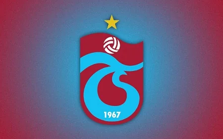 Trabzonspor’da 5 Yıldız Konyaspor Maçında Yok!