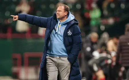 Marcel Licka’dan Sert Uyarı: “İstikrarlı Oynamazsak Başka Sonu Yok”