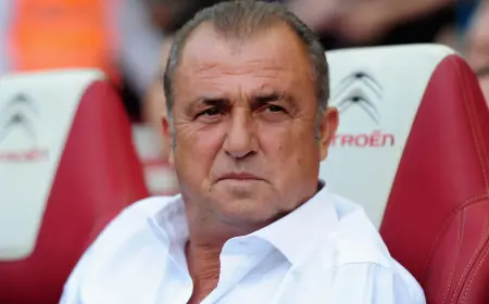 Fatih Terim: “Başarı Düşman Getirir, Ama Tavrımdan Vazgeçmem”