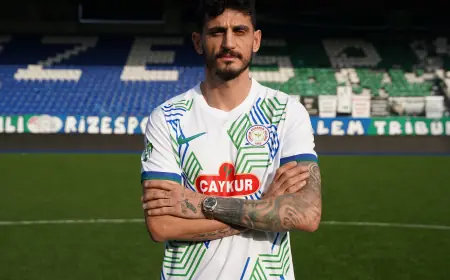 Samet Akaydin: Bu takım kazanmayı öğrenecek!