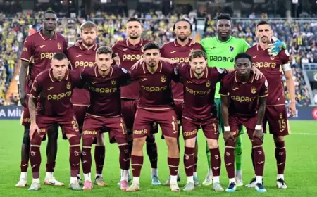 Trabzonspor, Gaziantep FK’yı Konuk Ediyor