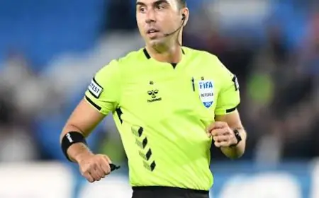 Arda Kardeşler Hakkında Şok İddia: “Düdüğünü Asacak” – TFF’de İstifa Krizi