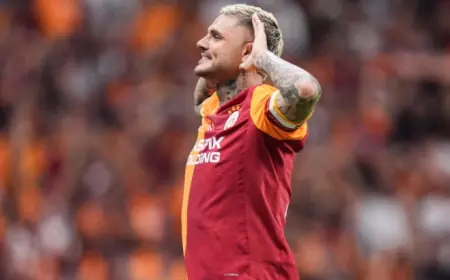 Icardi, Hagi’nin rekoruna göz dikti