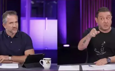 Nihat Kahveci’den Fenerbahçe Penaltısı ve Kerem Aktürkoğlu Yorumu: “20 Topun 15’ini Kaptırıyor”