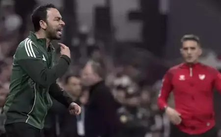 Selçuk İnan isyan etti: “Golleri adeta biz attık” – Kocaelispor galibiyete hasret