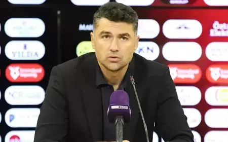 Burak Yılmaz Gaziantep FK ile çıkış yakaladı: Kariyerinde zirve dönemi
