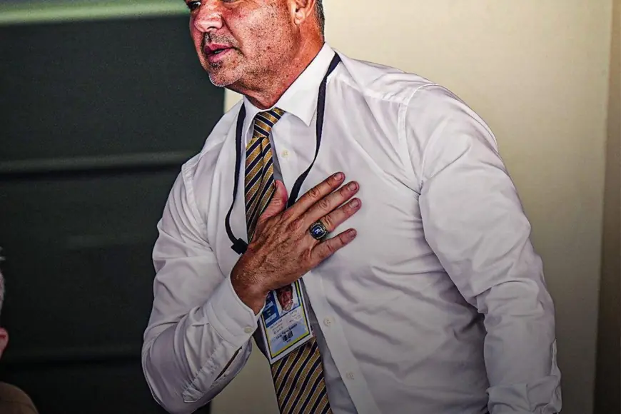 Fenerbahçe’de Yeni Başkan Sadettin Saran Oldu