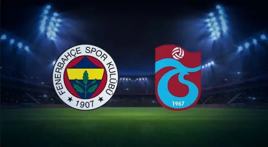 Trabzon Basını Fenerbahçe Maçı Sonrası Ayağa Kalktı