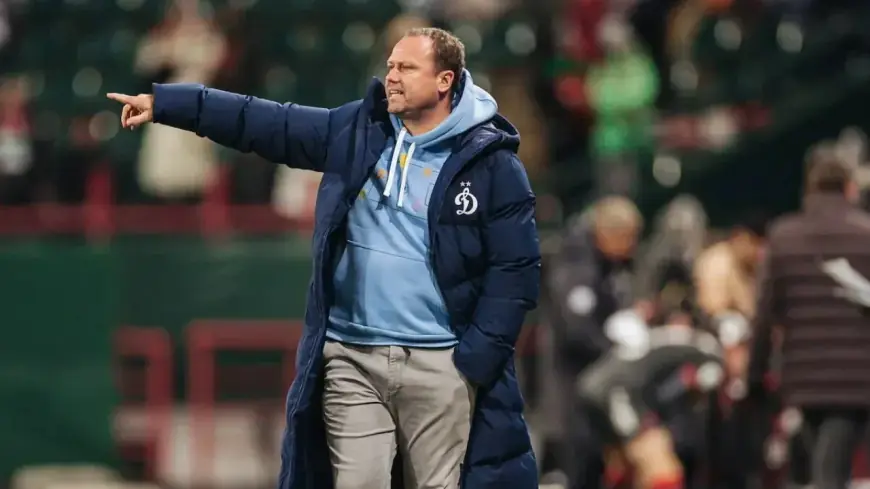 Marcel Licka’dan Sert Uyarı: “İstikrarlı Oynamazsak Başka Sonu Yok”