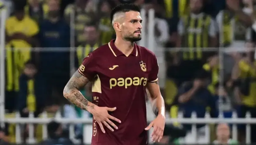 Okay Yokuşlu ve Orkun Kökçü PFDK’ya Sevk Edildi