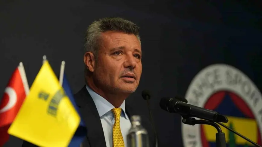 Sadettin Saran: “Camia Değişim İstiyor, Ben Hazırım”