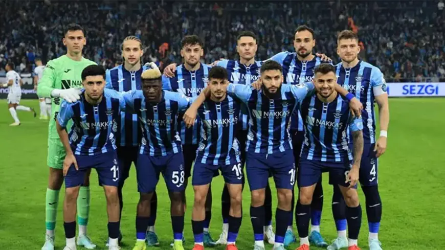 FIFA’dan Adana Demirspor’a Şok Ceza: 6 Puan Silindi!