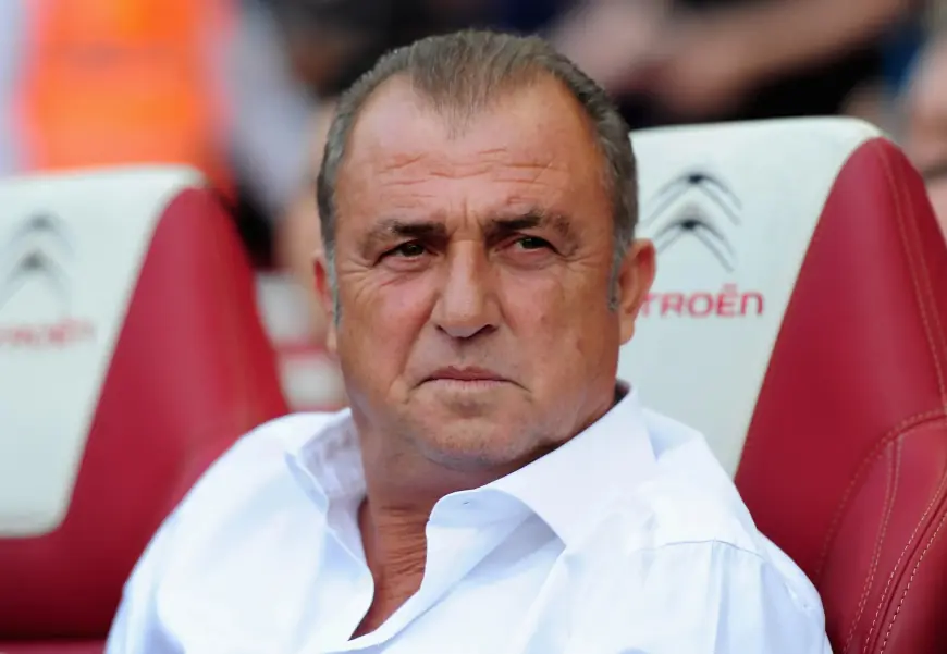 Fatih Terim: “Başarı Düşman Getirir, Ama Tavrımdan Vazgeçmem”