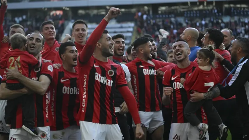 Gençlerbirliği, Eyüpspor’u tek golle geçti