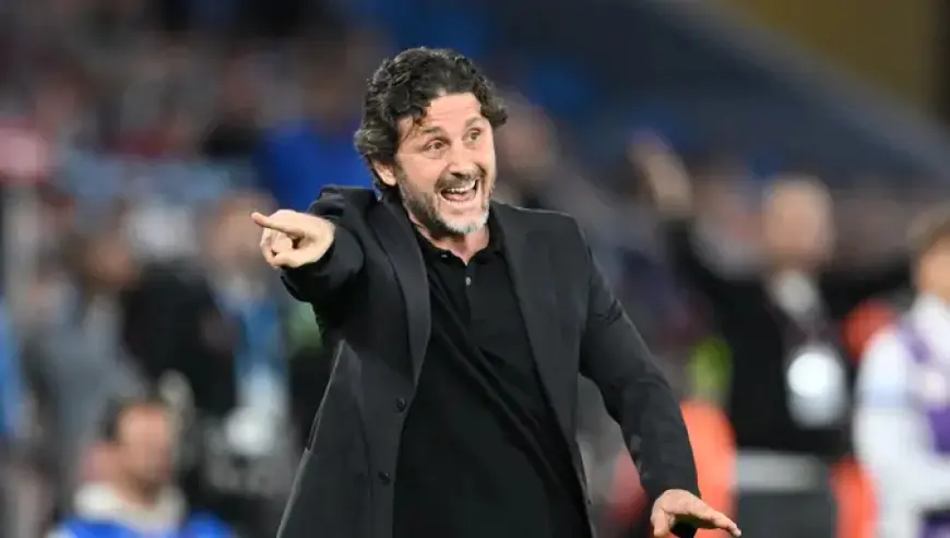 Fatih Tekke’den Kaos Öz Eleştirisi: “Trabzonspor Böyle Oynamamalı”