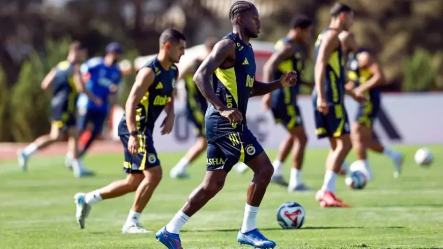 Süper Lig | Kasımpaşa - Fenerbahçe maçı ne zaman, saat kaçta, hangi kanalda?