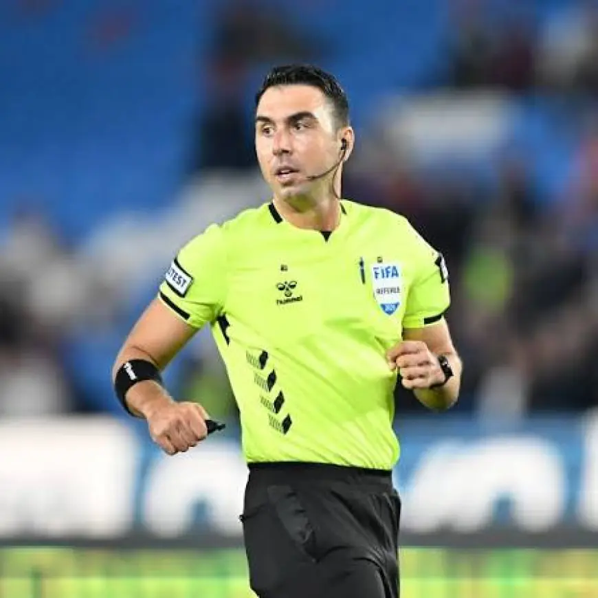 Arda Kardeşler: “Hedef konumundayım”