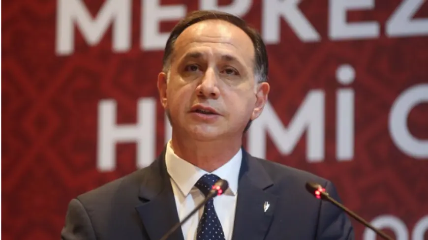 TFF’den Açıklama: MHK Başkanı Ferhat Gündoğdu Görevine Devam Ediyor