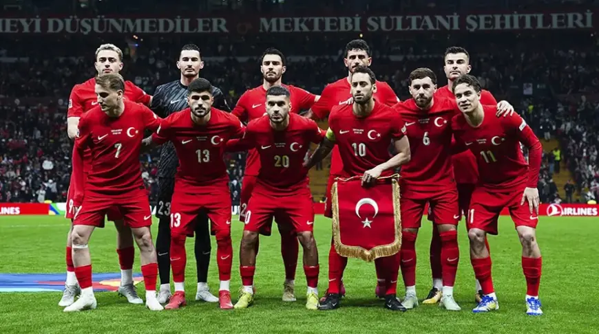 A Milli Takım’ın Bulgaristan Maçı Biletleri Satışa Çıkıyor