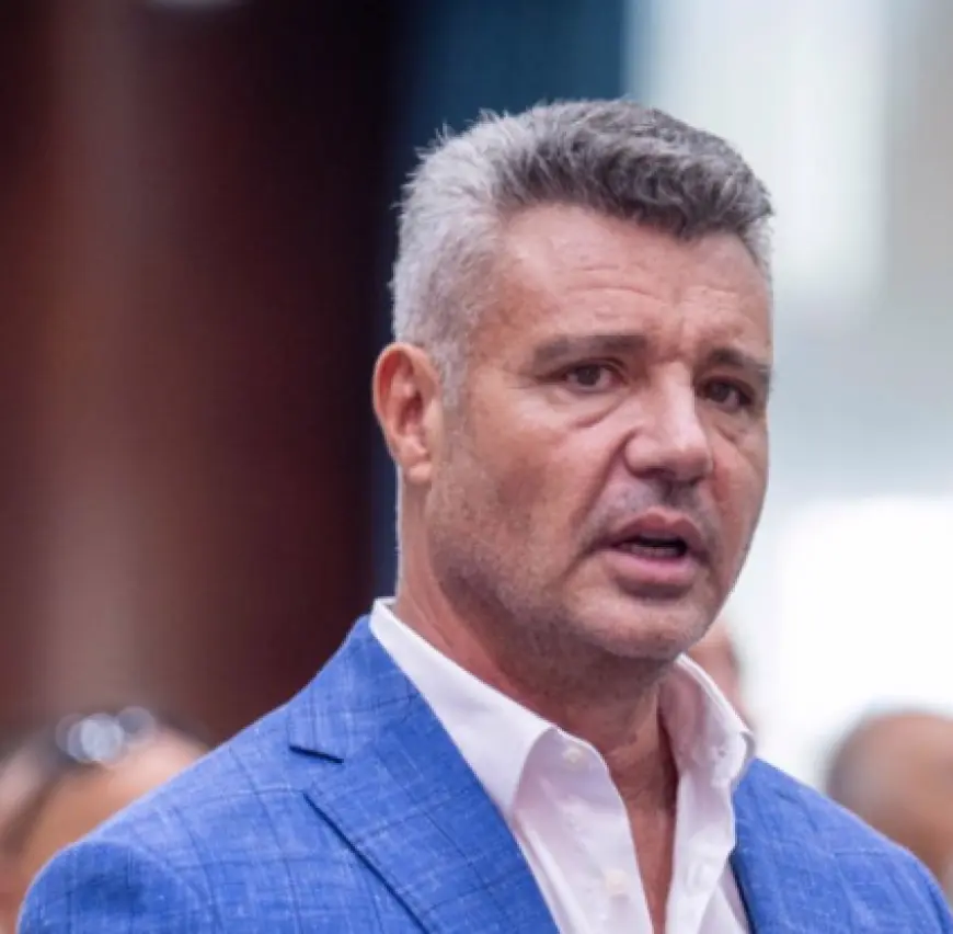 Sadettin Saran: Yeni Bir Sayfa Açıyoruz