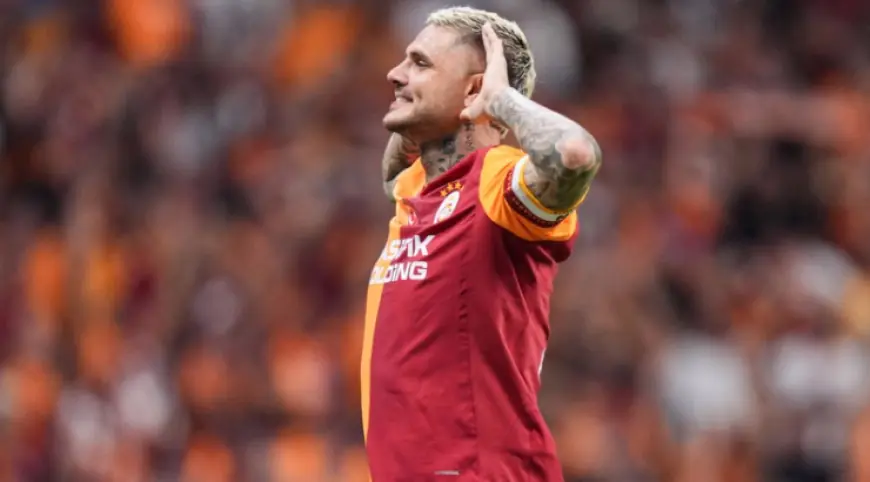 Icardi, Hagi’nin rekoruna göz dikti