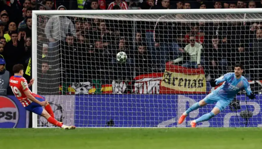 FIFA’dan yeni penaltı düzenlemesi