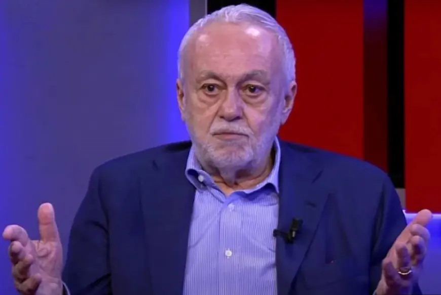 Ömer Üründül’den Süper Lig için bomba şampiyonluk kehaneti: "Belki çok erken"