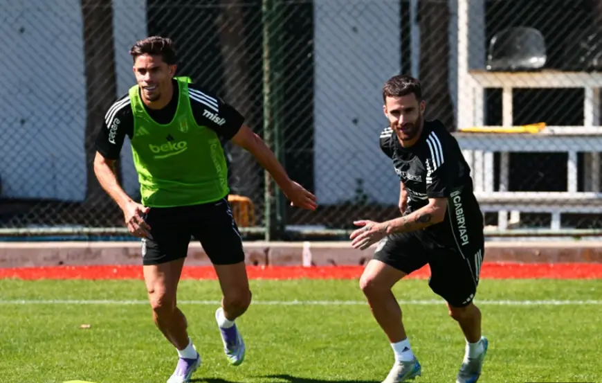 Sergen Yalçın’dan Kayseri’de sürpriz: 2007’li genç yetenek ilk maçına çıkabilir