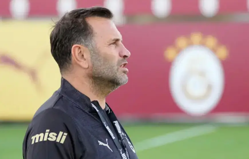 Okan Buruk Alanya 11’ini Belirliyor