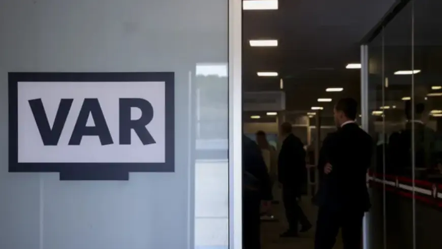 MHK’dan VAR sistemiyle ilgili yeni karar: AVAR 2 geri dönüyor!
