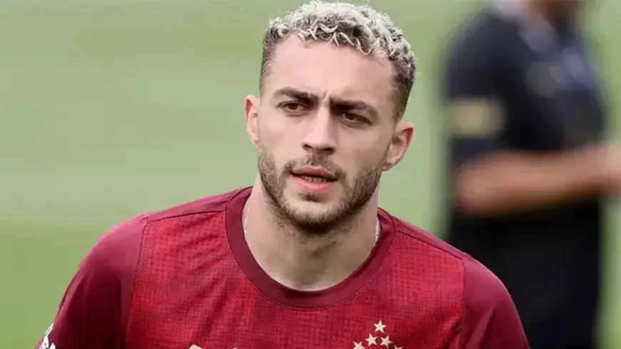 Galatasaray’da Barış Alper Yılmaz İçin Beklenen Oldu: Rekor Sözleşmeye İmza Atıldı