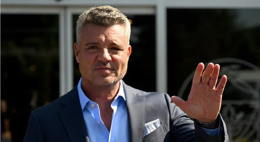 Sadettin Saran: “Şirketlerimdeki Görevlerimden Ayrıldım”