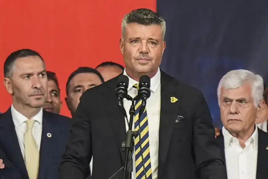 Sadettin Saran’dan Sert Çıkış: “Omurgasızları Uzaklaştıracağız”