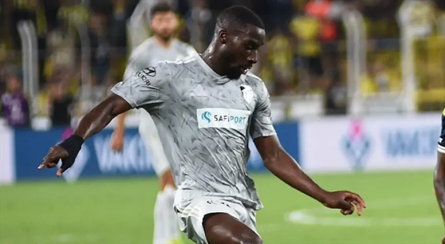 Kocaelispor’da Beşiktaş Maçı Öncesi Sakatlık Şoku!