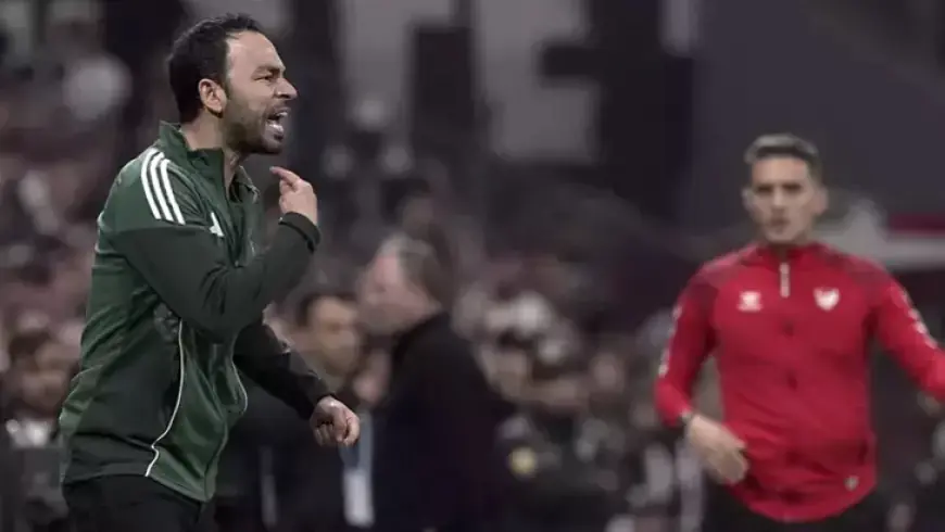 Selçuk İnan isyan etti: “Golleri adeta biz attık” – Kocaelispor galibiyete hasret