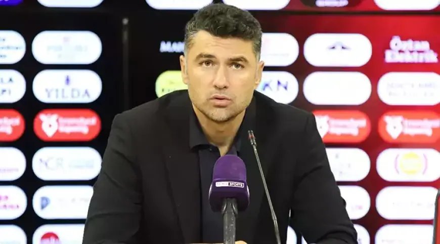 Burak Yılmaz Gaziantep FK ile çıkış yakaladı: Kariyerinde zirve dönemi