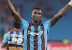 Trabzonspor’da Onuachu ve Augusto Fırtınası: İkili Takımı Sırtlıyor