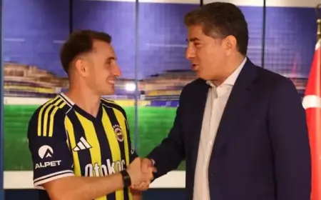 Hakan Safi’den Kerem Aktürkoğlu hakkında flaş açıklama: “Büyük üzüntü yaşadım”