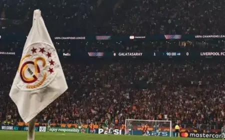 Süper Lig’in en değerli takımları açıklandı! Galatasaray’dan tarihi rekor