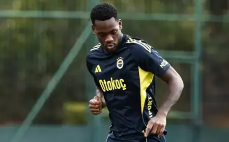 Fenerbahçe’de Jhon Duran için geri sayım başladı! Dönüş tarihi netleşti