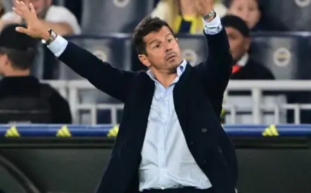 Antalyaspor’da Emre Belözoğlu Dönemi Sona Erdi!