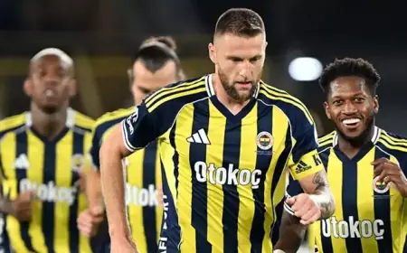 Fenerbahçe'de büyük alarm! Milan Skriniar için ayrılık iddiası
