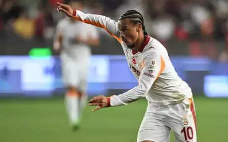 Sane için sert sözler! “Galatasaray’ı hafife aldı, 2. lige gidebilir”