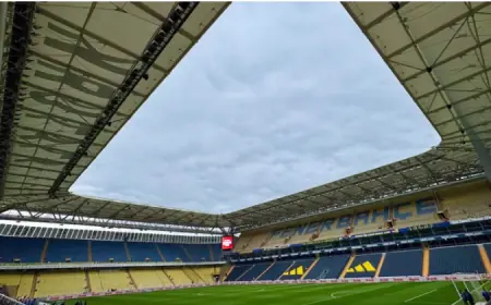 Fenerbahçe’de flaş ayrılık! Scout ekibinde büyük değişim