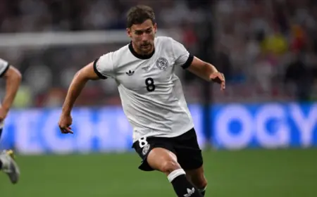 Fenerbahçe’de flaş hedef: Leon Goretzka! Tedesco eski öğrencisini istiyor