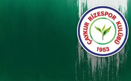 Çaykur Rizespor’dan MHK’ye Sert Tepki: “Bizimle mi Uğraşıyorsunuz?”