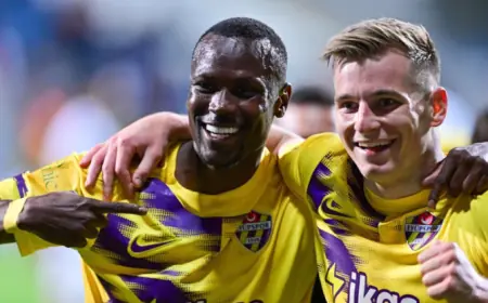 Eyüpspor 5 maç sonra sahne aldı: Kasımpaşa’yı 2-0 mağlup etti